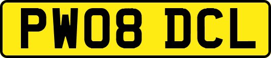 PW08DCL