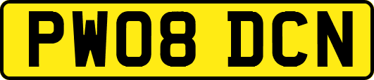 PW08DCN