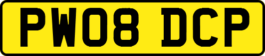 PW08DCP