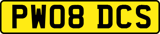 PW08DCS
