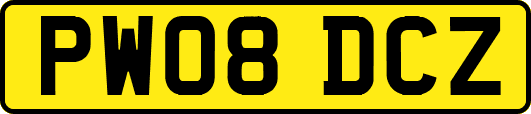 PW08DCZ