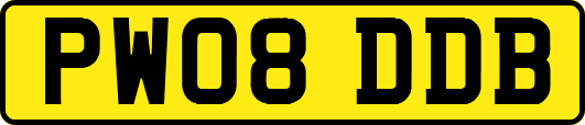 PW08DDB