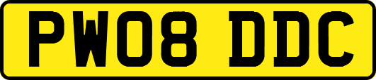 PW08DDC