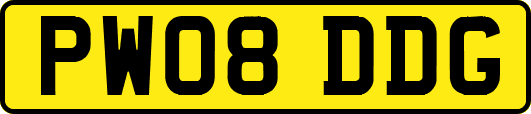 PW08DDG