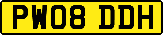 PW08DDH