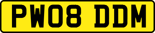 PW08DDM