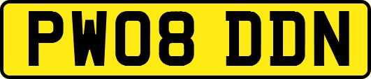 PW08DDN