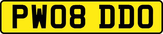 PW08DDO