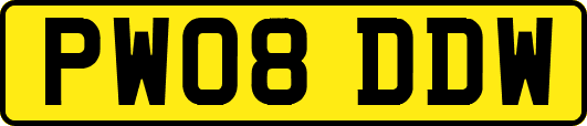 PW08DDW