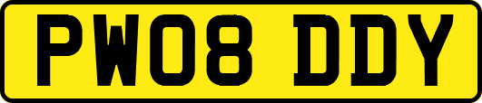 PW08DDY