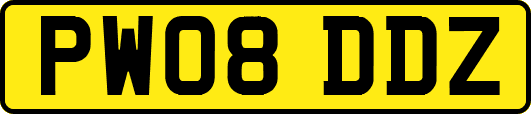 PW08DDZ