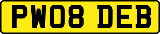 PW08DEB