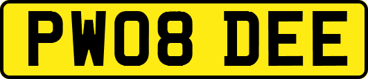 PW08DEE