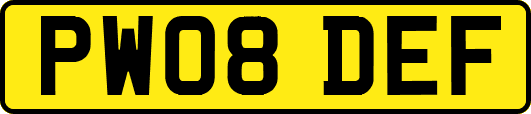 PW08DEF