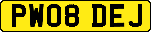 PW08DEJ