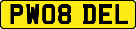 PW08DEL