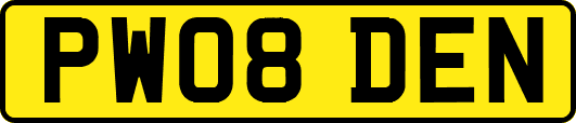 PW08DEN