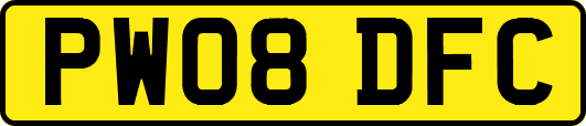 PW08DFC