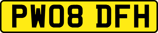 PW08DFH