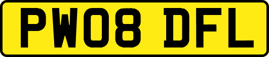 PW08DFL