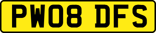 PW08DFS