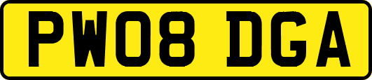 PW08DGA