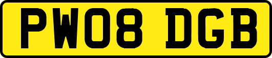 PW08DGB