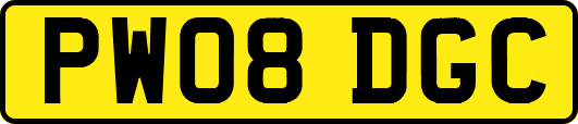 PW08DGC
