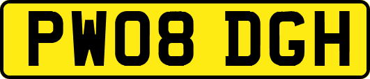 PW08DGH