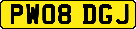 PW08DGJ