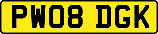 PW08DGK