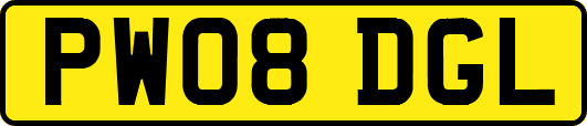 PW08DGL