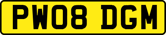 PW08DGM