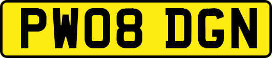 PW08DGN