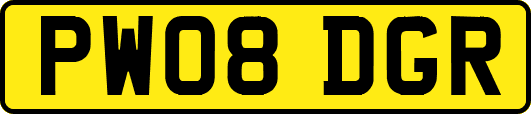 PW08DGR