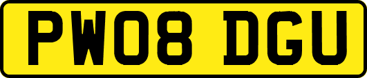 PW08DGU