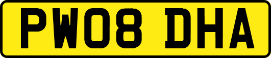 PW08DHA