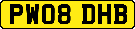 PW08DHB