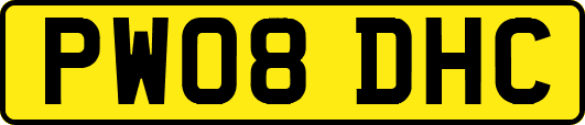 PW08DHC