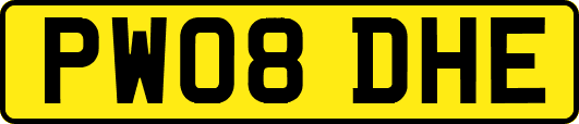 PW08DHE