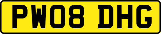 PW08DHG