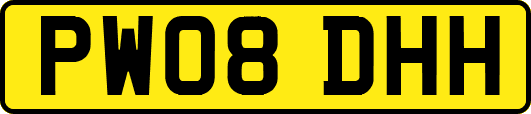 PW08DHH