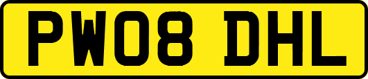 PW08DHL