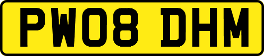 PW08DHM
