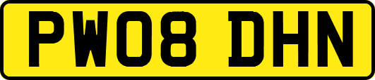 PW08DHN