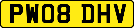 PW08DHV