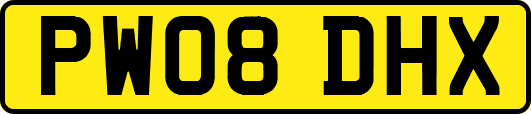 PW08DHX