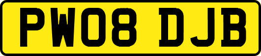 PW08DJB