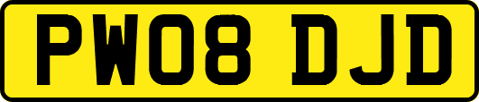 PW08DJD