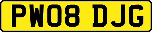 PW08DJG